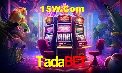Biblioteca de slots populares na Tadabet